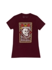 Image for Tanamachi: The Plays of William Shakespeare Women&#39;s T-shirt Medium