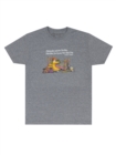 Image for Alexander and the Terrible, Horrible, No Good, Very Bad Day Unisex Small
