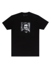 Image for Edgar Allan Poe Melancholy Unisex T-shirt X-Large