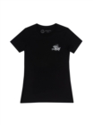 Image for Nevermore Raven Women&#39;s T-shirt XXX-Large