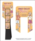 Image for Sweet Valley Twins: Choosing Sides 9-Copy Floor Display