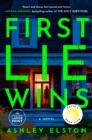 Image for First Lie Wins