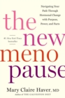 Image for New Menopause