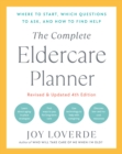 Image for The Complete Eldercare Planner, Revised and Updated 4th Edition