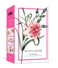 Image for New York Botanical Garden: In Full Bloom Postcards