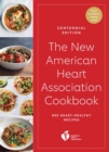 Image for The New American Heart Association Cookbook, Centennial Edition