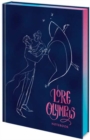 Image for Lore Olympus Notebook