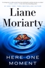 Image for Here One Moment
