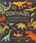 Image for Dinosaurs! Stickerology