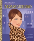 Image for Barbra Streisand: A Little Golden Book Biography