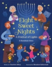 Image for Eight Sweet Nights, A Festival of Lights