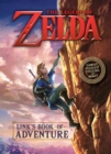 Image for Legend of Zelda: Link&#39;s Book of Adventure (Nintendo)