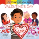 Image for Getting Ready for Valentine&#39;s Day