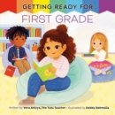 Image for Getting Ready for First Grade