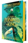 Image for The Poisoned King