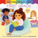 Image for Getting Ready for First Grade