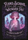 Image for The Graveyard Gift