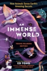 Image for Immense World (Young Readers Edition)