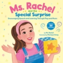 Image for Ms. Rachel and the Special Surprise