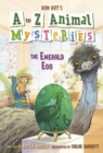 Image for A to Z Animal Mysteries #5: The Emerald Egg