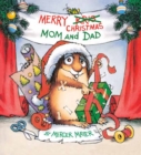 Image for Merry Christmas, Mom and Dad : (Little Critter)