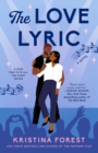 Image for The Love Lyric
