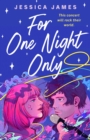 Image for For One Night Only