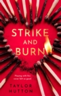 Image for Strike and Burn