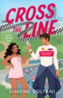 Image for Cross the Line