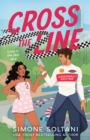 Image for Cross the Line