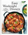 Image for Easy Weeknight Dinners