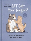 Image for Cat Got Your Tongue?
