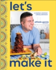 Image for Let&#39;s Make It!