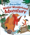 Image for Jonny Lambert&#39;s Bear and Bird Winter Wonderland Adventure