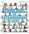 Image for Timelines of Extraordinary Lives
