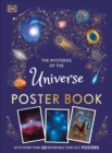 Image for The Mysteries of the Universe Poster Book