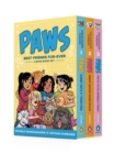 Image for PAWS: Best Friends Fur-Ever Boxed Set (Books 1-3)