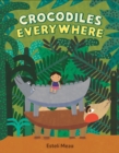 Image for Crocodiles Everywhere