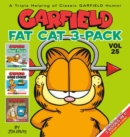 Image for Garfield Fat Cat 3-Pack #25
