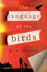 Image for The Language of the Birds