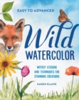Image for Wild Watercolor