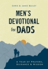 Image for Men&#39;s Devotional for Dads