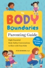 Image for The Body Boundary Parenting Guide