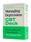 Image for Managing Depression CBT Deck
