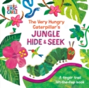 Image for The Very Hungry Caterpillar's Jungle Hide &amp; Seek