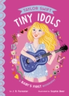 Image for Taylor Swift: A Baby&#39;s First Biography