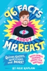 Image for 96 Facts About MrBeast