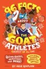 Image for 96 Facts About the G.O.A.T. Athletes (Greatest of All Time)