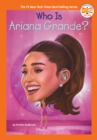 Image for Who Is Ariana Grande?