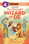 Image for L. Frank Baum&#39;s The Wonderful Wizard of Oz